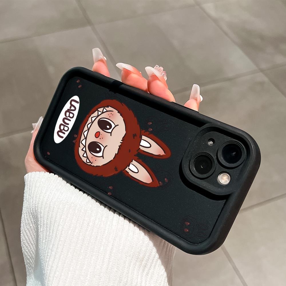 Myk silikon firkantet stige utskriftsmønster Telefondeksel Helt deksel Kamera Støtsikker beskyttelse Gummideksel for iPhone Infinix Tecno OnePlus