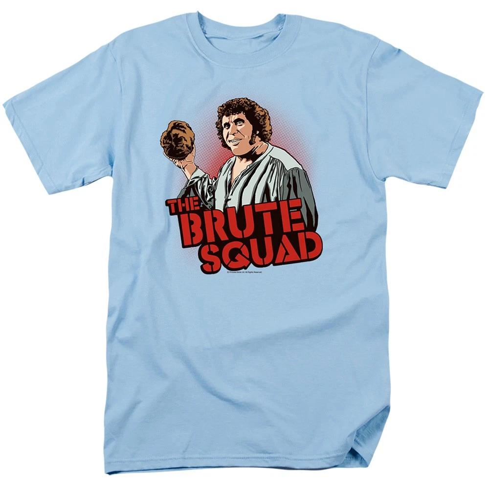 Princess Bride - Brute Squad -  Unisex Short Sleeve Children s T-shirt - Blue 100