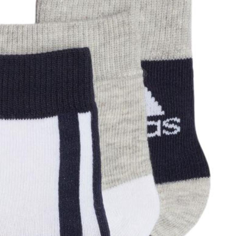 adidas Kids Socks Moderate H16378
