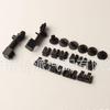 Mercedes Intake Manifold Repair Kit A6420905037, 6420907737, 6420903237 - Cross-Border Compatible
