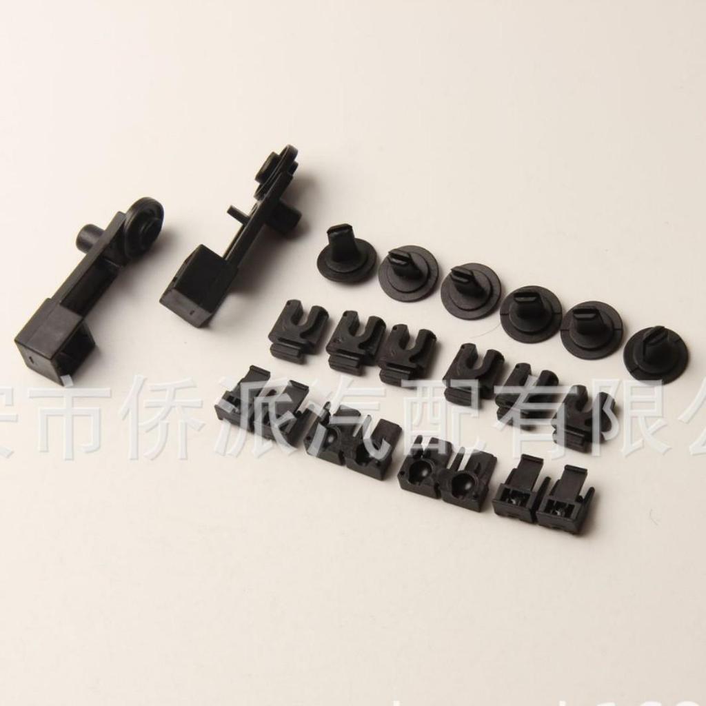 Mercedes Intake Manifold Repair Kit A6420905037, 6420907737, 6420903237 - Cross-Border Compatible