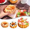 Cake Decoration Bread Bread Model Decoration Fruit