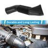 X Autohaux Air Intake Hose Tube for Mercedes-Benz E55 for AMG 1999-2006, E500 1994 03-06, CLS55 for AMG/CLS500 2006