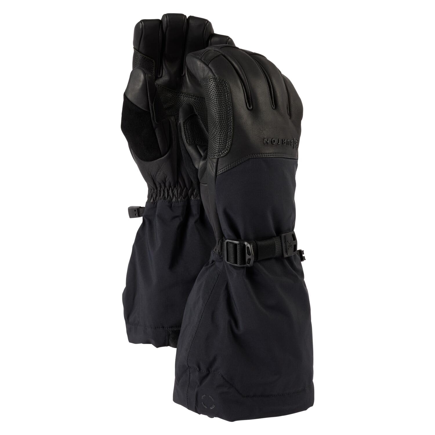 

Burton ak Expedition True Black GORE-TEX Gloves, Small,