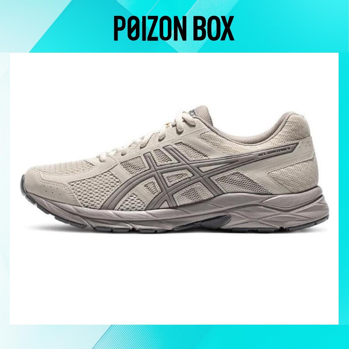 

кроссовки Asics Gel-Contend 4 Running shoes Men T8D4Q-021