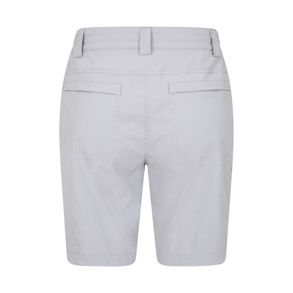 Mountain Warehouse Womens/Ladies Hiker Stretch Shorts