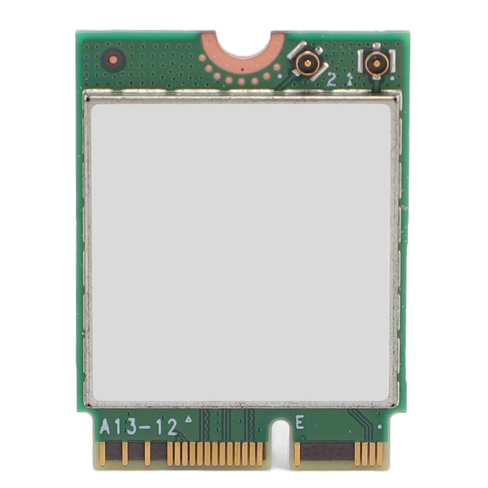 

BE1750x BE200 Wireless Net Card Tri Band 2.4G 5G 6G WIFI7 8774Mbps M.2 Gaming Wifi Card for Win10 No Antenna