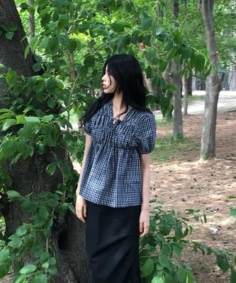 Tops – Blouses en overhemden
