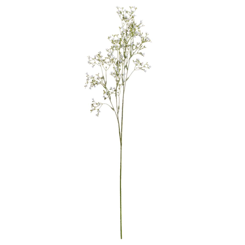 Hill Interiors Sztuczny kwiat w sprayu Wildflower