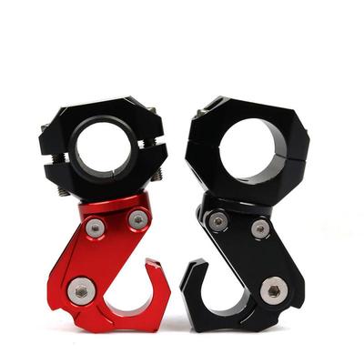 Honda PCX160/PCX150 ADV150 XMAX Aluminum Handlebar Hook