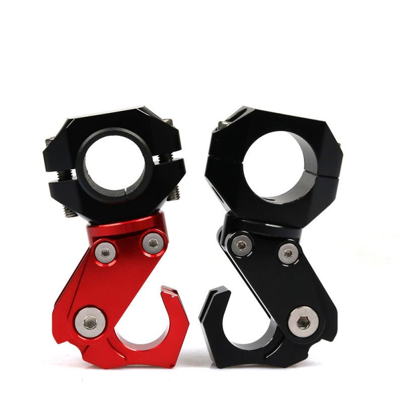 Honda PCX160/PCX150 ADV150 XMAX Aluminum Handlebar Hook