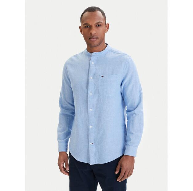 Рубашка Tommy Jeans DM0DM22756 EU M