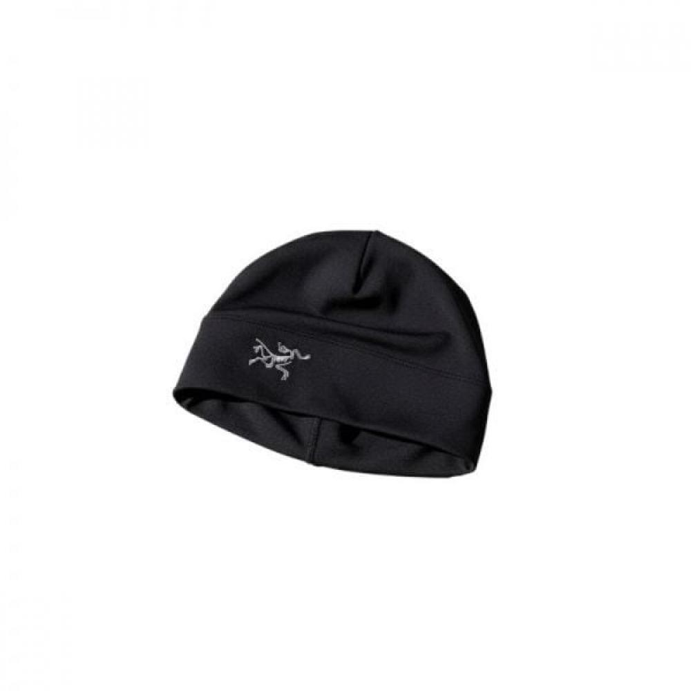 Arc Teryx Rho Toque 25fw  Aepfu07284blk BLACK/L/XL