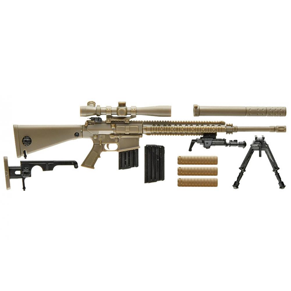 Little Armory M110sass סוג