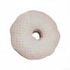 Ear Piercing Pillow Hollow Center Design Hole Cervical Support Bedding Accessory for