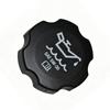 Car Oil Fill Cap Replacement For Chevrolet 12643759