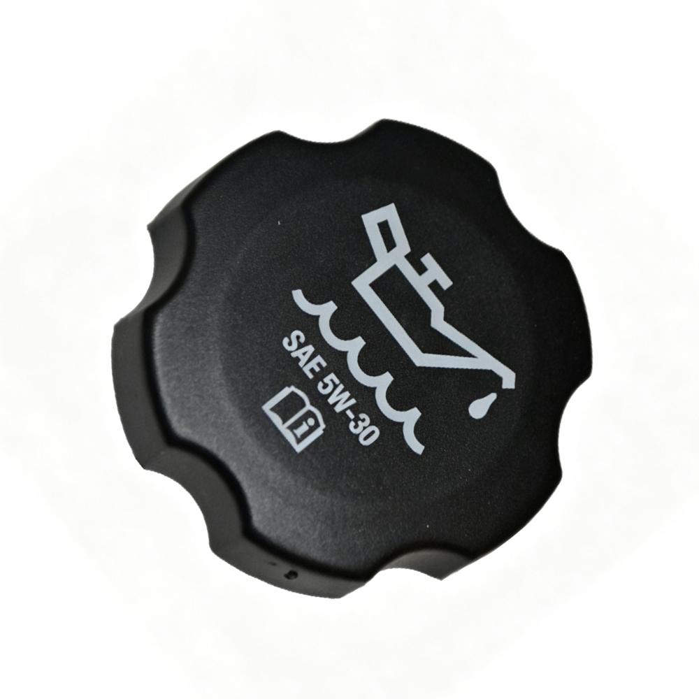 Car Oil Fill Cap Replacement For Chevrolet 12643759