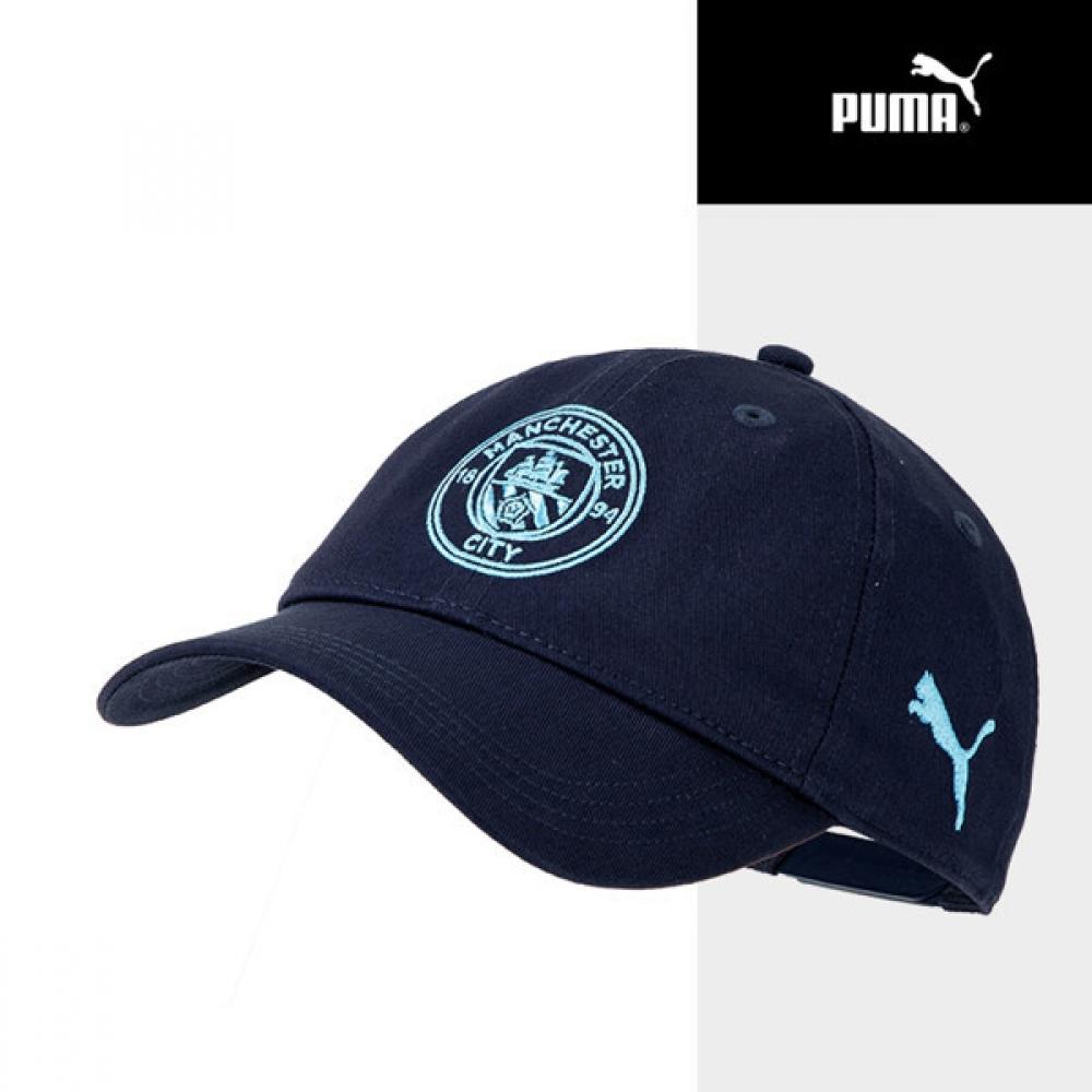 

Puma Козырек кепки Manchester City Ess Cap OSFA