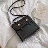 Vintage School Bag Fashion Backpack Large Capacity Shoulder Bag  Travel