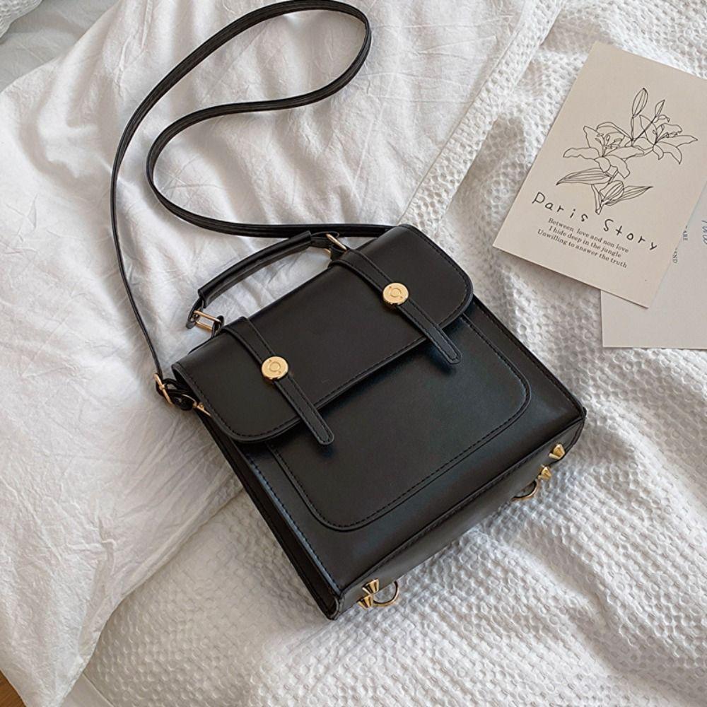 

Fashion Shoulder Bag Leisure Backpack High Quality School Bag Women A