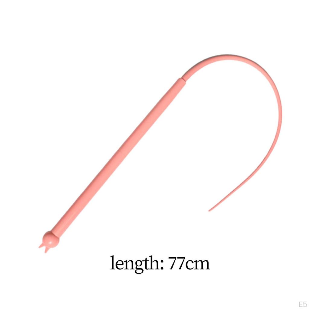 Toy, Teaser Exercise Cat Sticks, Indoor And Kitten Toys