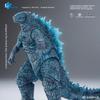 [Tbmodel] HIYA 18cm BASIC Series Godzilla Wars Kongo 2 Godzilla Model Accessory Model EBG0187