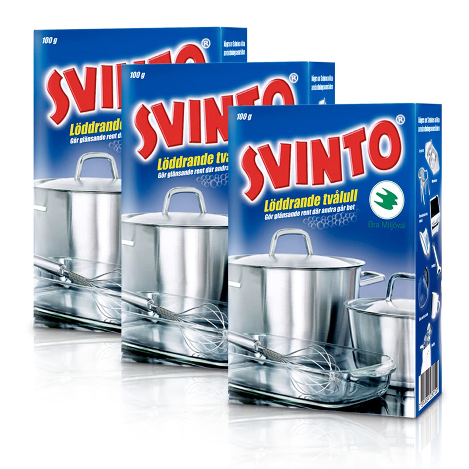 

SVINTO сталь сталь удаляет пригоревший масляный шлам воду без моющего средства слезу и для гольфа вокруг кемпинга из (Свинто) Скандинавская, шведского производства шерсть, скраббер, губка,