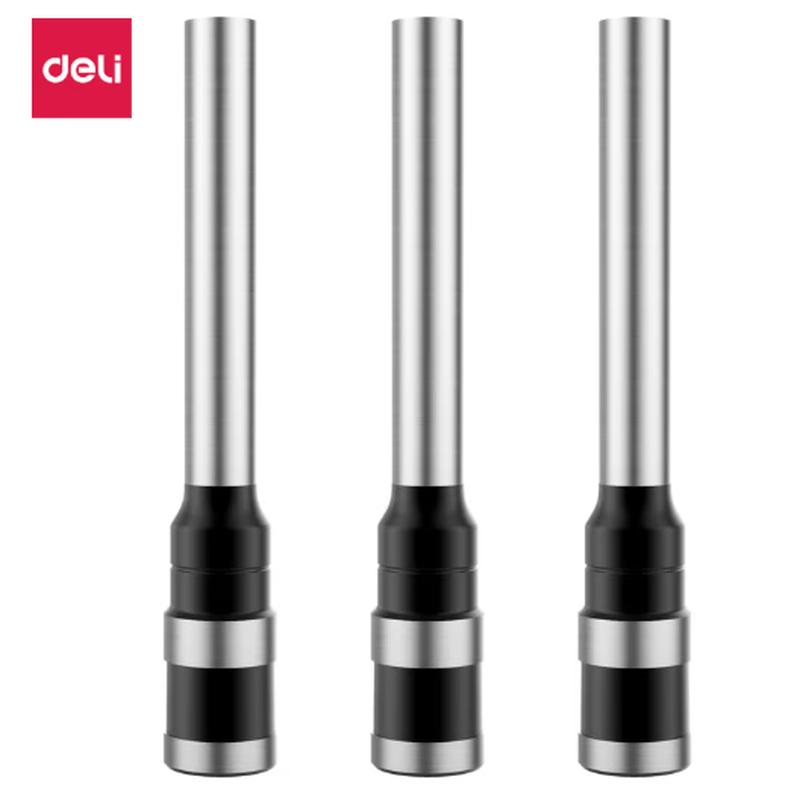 

Deli Hollow Drill Bit for Binding Machine