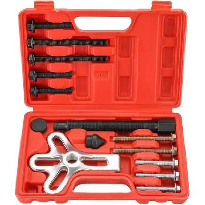 13PCS Harmonic Balancer Steering Wheel Puller Tool Flywheel Puller Cranksha