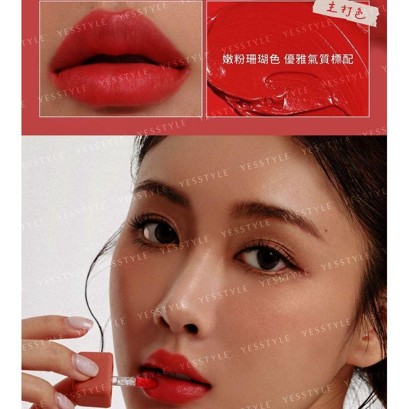 FreshO2 - Lightweight Lip Jelly