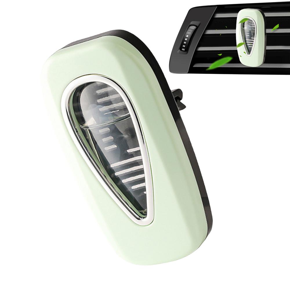 Ambientador de Ar para Carro Difusor de Ventilação Hélice Fragrância Ambientadores Perfume Difusor de Fragrância de Ar Para Carro Acessórios para Veículos