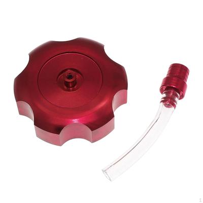 Hexagonal Tank Fashionable for ATV Dirt Bike