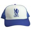 Chelsea FC Snapback Trucker Cap