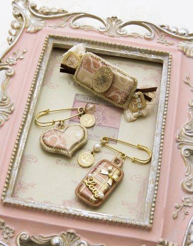 Clay Jewelry Made with Polymer Clay 2