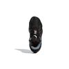 Marvel x adidas D.O.N. Číslo #2 J Venom Detské tenisky Čierne Core-Black Signálna ružová FW8749