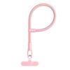 Hand Wrist Strap Lanyard with Tether Tabs Phone Lanyard Universal for Mobile Phone Cellphone Lanyard Auto Locking Strap