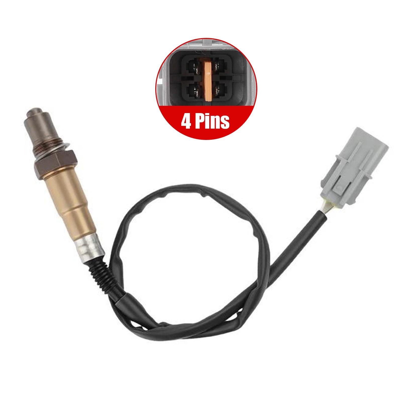 Oxygen Sensor for Hyundai Accent Veloster Kia Rio Soul 1.6L 39210-2B220