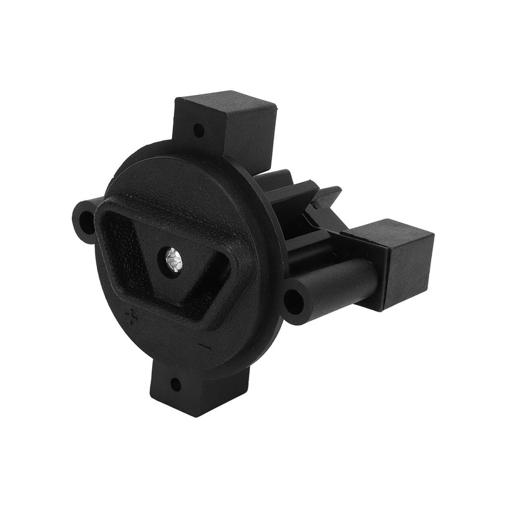 36 Volt 2 Prong Charger Plug Receptacle JN4‑H6181‑00 for Club Car Electric All Year Models 4107 8428 8257