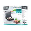 Panini Teesa 1500W Electric Grill