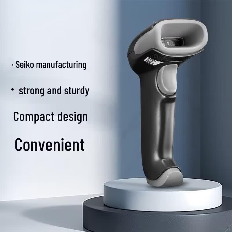 Honeywell 1470G USB Wired 1D/2D Barcode Scanner