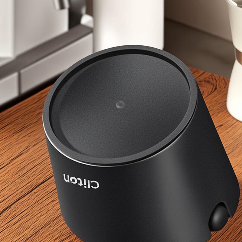 CLITON Coffee Grounds Knock Box