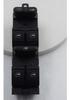 Electric Window Lifter Switch for Passat (01-09), Lingyu (06-11), Bora (02-08)