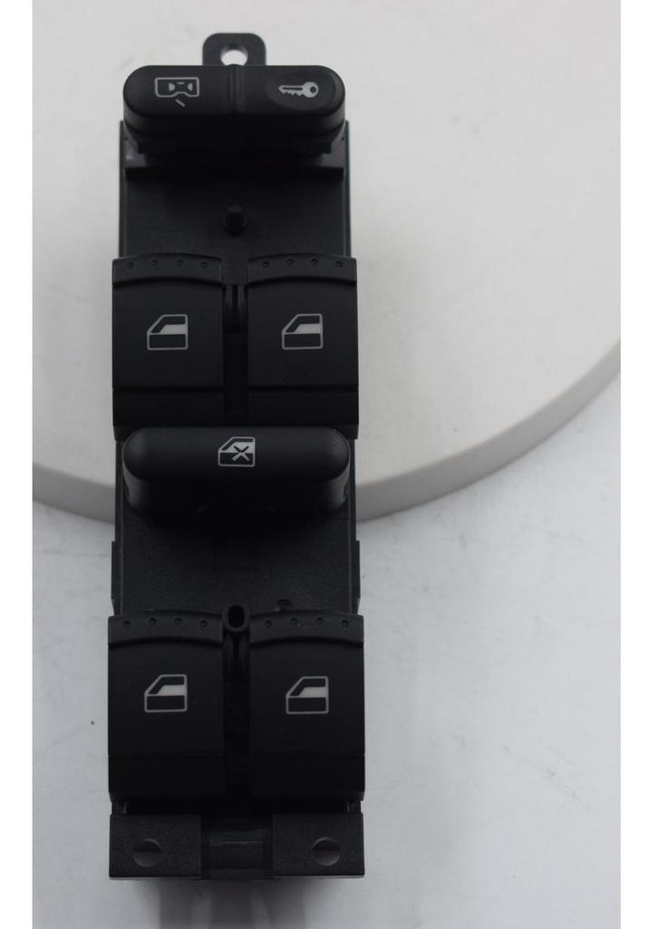 Electric Window Lifter Switch for Passat (01-09), Lingyu (06-11), Bora (02-08)