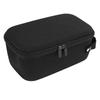 Bluetooth Speaker Hard Travel Case Nylon EVA Waterproof Wireless Speaker Protective Carrying Case