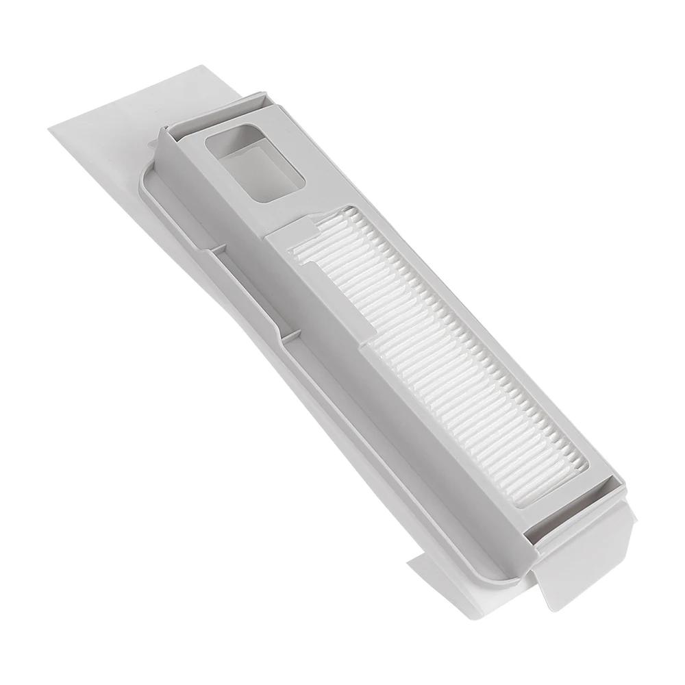 Sacchetti Polvere Per Robot Aspirapolvere Narwal Freo X Ultra/Freo X Plus/Freo Pro/J4/J4Lite/J5/J6/R10/K1 Capacità 1L Con Filtro HEPA