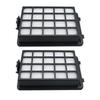 Improved air quality with H13 HEPA filter for Samsung vacuum cleaners SC21F50HD SC15F50HU SC21F50HD SC50VA SC21F50HE