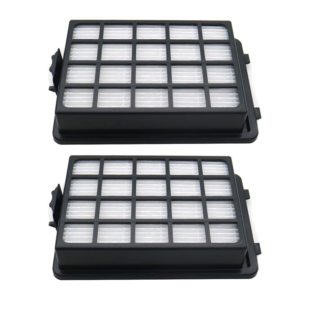 Improved air quality with H13 HEPA filter for Samsung vacuum cleaners SC21F50HD SC15F50HU SC21F50HD SC50VA SC21F50HE
