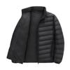 Miling Unisex Lightweight Puffer Jacket