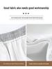 Spring 2026 Women's American-Style High-Waisted Curved Blade Sweatpants - Loose Fit, Wide-Leg, Casual Sports Trousers.