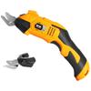 Tăietor Electric Fără Fir pentru Materiale Xingshi priză CN (adaptor inclus)